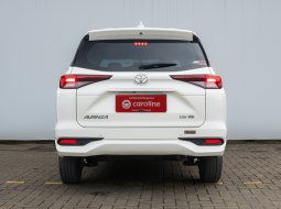 Toyota Avanza G 1.5 MT 2023 Putih - TDP Rendah - Pajak Aman 9