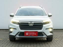 Honda BR-V E 1.5	AT 2023	Putih - Dokumen Lengkap - Mobil Murah Bergaransi