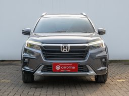 Honda BR-V E 1.5	MT 2023 Abu - Mobil Berkas Berkualitas - Dokumen Lengkap