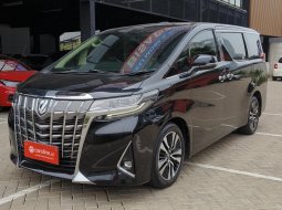 B2197UOC Jual mobil Toyota Alphard 2019 , Banten, Kota Tangerang