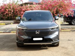 Honda HR-V 1.5 Spesical Edition 2023 abu km 18rban cash kredit proses bisa dibantu