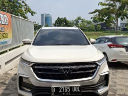 Wuling Almaz 1.5 Lux Matic Tahun 2020 Kondisi Mulus Terawat Istimewa Seperti Baru