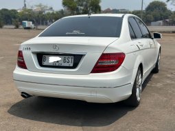 MERCEDES-BENZ C200 CGI 2014 PALING MURAH DIJUAL CEPAT! 6