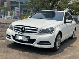 MERCEDES-BENZ C200 CGI 2014 PALING MURAH DIJUAL CEPAT! 3