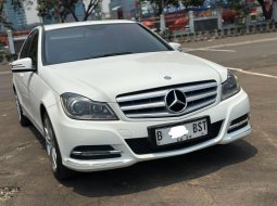 MERCEDES-BENZ C200 CGI 2014 PALING MURAH DIJUAL CEPAT! 1