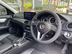 MERCEDES-BENZ C200 CGI 2014 PALING MURAH DIJUAL CEPAT! 8