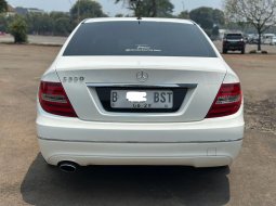 MERCEDES-BENZ C200 CGI 2014 PALING MURAH DIJUAL CEPAT! 5