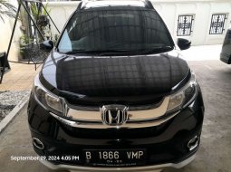 Honda BR-V Prestige CVT 2017 Hitam