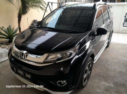 Honda BR-V Prestige CVT 2017 Hitam 3