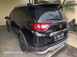 Honda BR-V Prestige CVT 2017 Hitam 6