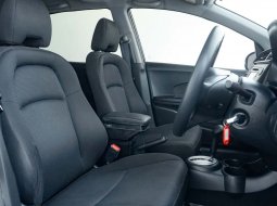 Honda BR-V Prestige CVT 2017 Hitam 7