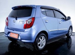 Daihatsu Ayla 1.0L X MT 2014 8