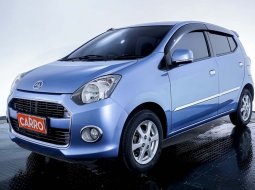 Daihatsu Ayla 1.0L X MT 2014 3