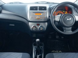 Daihatsu Ayla 1.0L X MT 2014 11