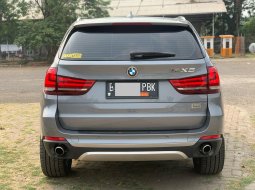 BMW X5 xDrive35i xLine Bensin 2016 4