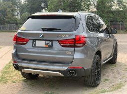 BMW X5 xDrive35i xLine Bensin 2016 3