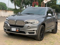 BMW X5 xDrive35i xLine Bensin 2016 5