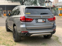 BMW X5 xDrive35i xLine Bensin 2016 6