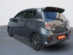 Toyota Agya 1.2 GR Sport A/T 2022 4