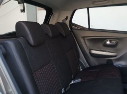 Toyota Agya 1.2 GR Sport A/T 2022 9