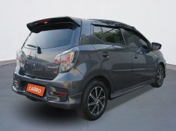 Toyota Agya 1.2 GR Sport A/T 2022 7