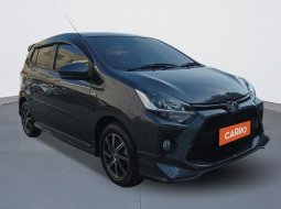 Toyota Agya 1.2 GR Sport A/T 2022 1