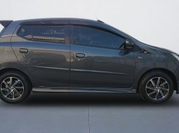 Toyota Agya 1.2 GR Sport A/T 2022 8