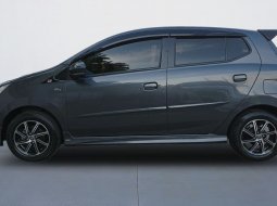 Toyota Agya 1.2 GR Sport A/T 2022 6