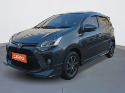 Toyota Agya 1.2 GR Sport A/T 2022 3