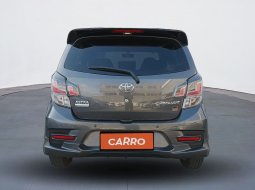 Toyota Agya 1.2 GR Sport A/T 2022 5