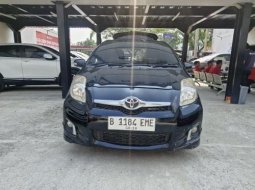 Toyota Yaris S Limited AT 2012 B1184EME