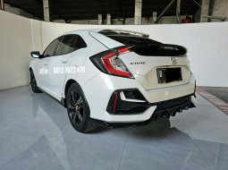 Honda Civic RS Hatchback AT (  Matic ) 2020 / 2021 Putih Km 45rban  jakarta selatan 5