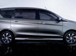 JUAL Suzuki Ertiga Sport AT 2021 Abu-abu 5