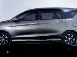 JUAL Suzuki Ertiga Sport AT 2021 Abu-abu 3