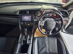 Honda Civic RS Hatchback AT (  Matic ) 2020 / 2021 Putih Km 45rban  jakarta selatan 11