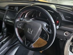 Honda Civic RS Hatchback AT (  Matic ) 2020 / 2021 Putih Km 45rban  jakarta selatan 12