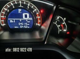 Honda Civic RS Hatchback AT (  Matic ) 2020 / 2021 Putih Km 45rban  jakarta selatan 6