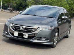 Honda Odyssey 2.4 2012 MPV DIJUAL CEPAT