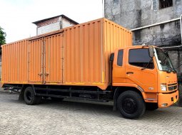 MULUS+banBARU MURAH Mitsubishi Fuso engkel SL Hi Gear box besi 2019