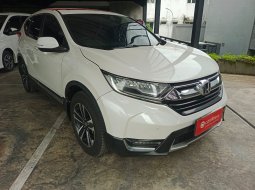 Honda CR-V Turbo Prestige 1.5 AT 2019 - Garani 7G+ - B8989TC