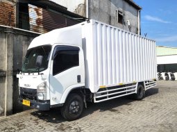 LANGKA 2023 regis 05-2024 MURAH CDD LONG Isuzu elf NMR L Box besi bok