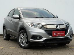 Honda HR-V 1.5 S AT 2020 - Pajak Panjang - B2135KOT