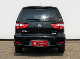 Nissan Grand Livina XV 1.5 AT 2014	Hitam - TDP Rendah - Pajak Aman 8