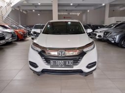 Honda HR-V E SE 1.5 AT 2021 Putih - TDP Rendah - Mobil Bekas Berkualitas