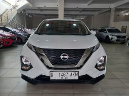 Nissan Livina VE 1.5 AT 2022 Putih - TDP Rendah - Pajak Aman