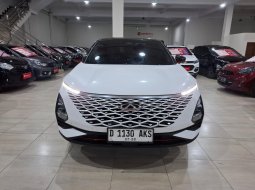 Chery Omoda 5 RZ 1.5 AT 2023 Putih - Pajak Panjang - Penawaran Spesial