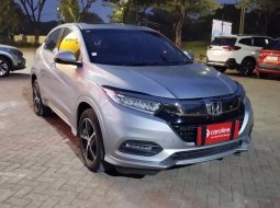 Honda HR-V E Prestige New 1.8 AT 2020 - Pajak Panjang - B1967WZV