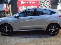 Honda HR-V E Prestige New 1.8 AT 2020 - Pajak Panjang - B1967WZV 4