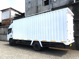 bok 6 meter + ban BARU MURAH CDD LONG Isuzu elf NMR L box besi 2023 3