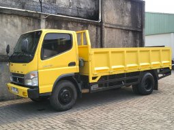 1rb MURAH CDD Mitsubishi colt diesel canter FE 74 HDS N bak besi 2022